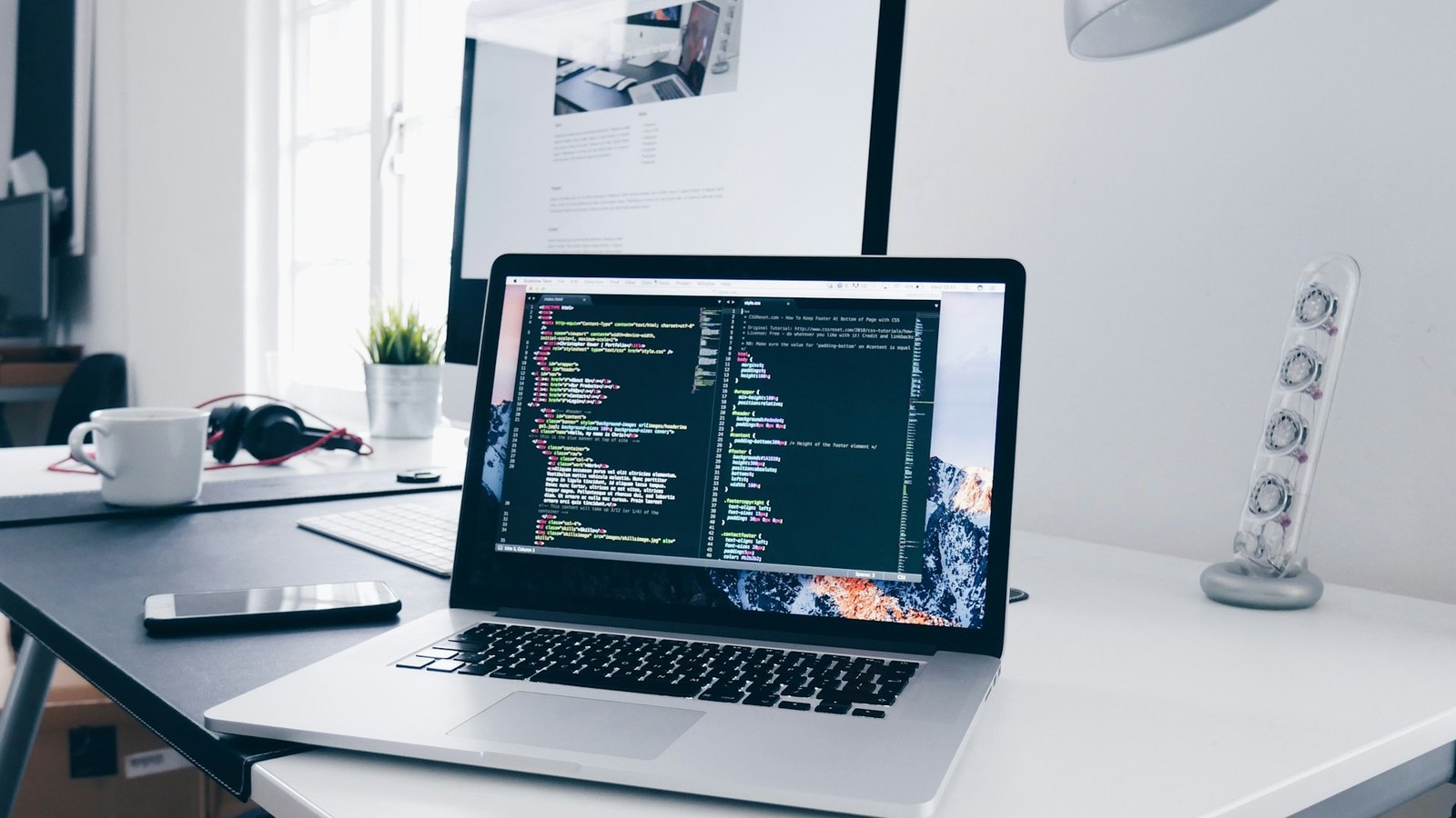 Laptops for your next work and creative setup