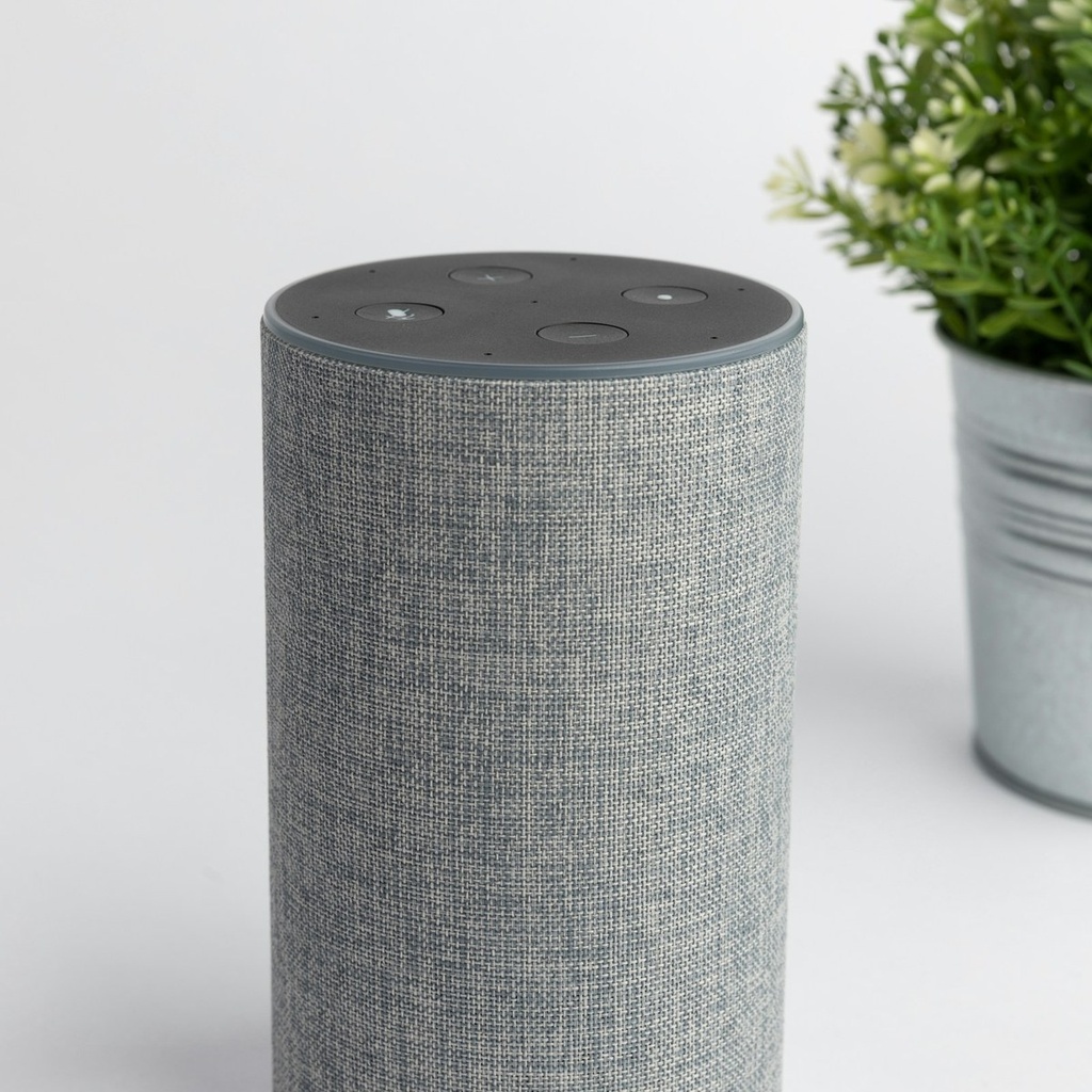 [AUR-HOME-GR] Auralis Home Smart Speaker