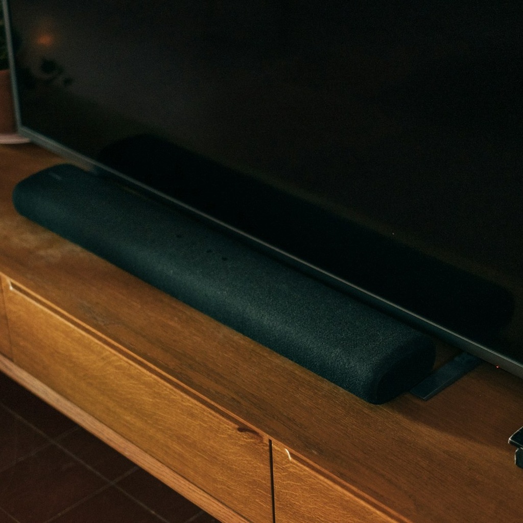[AUR-CINE-BK] Auralis Cinema Soundbar