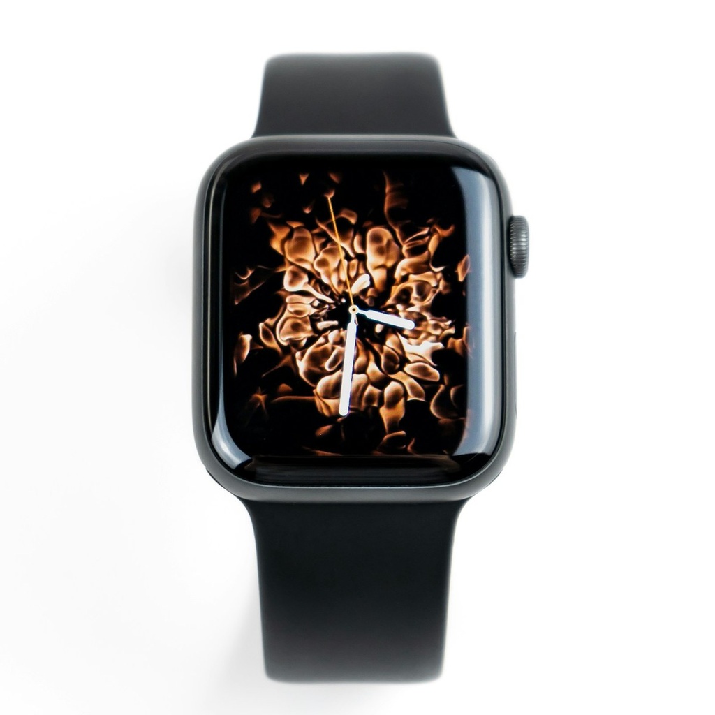 [PLF-W3-BK] Pulsefit Watch 3