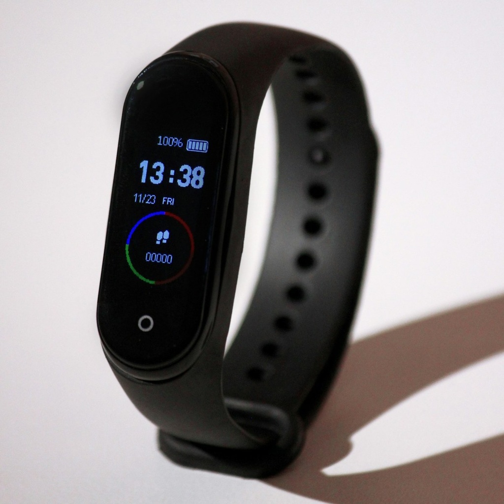 [PLF-B5-BK] Pulsefit Band 5