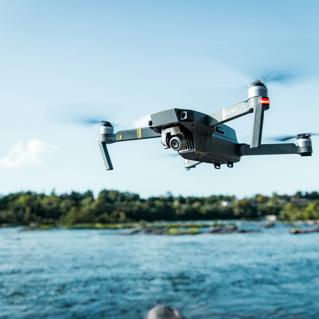 [NVC-SKYV] Novacam SkyView Drone