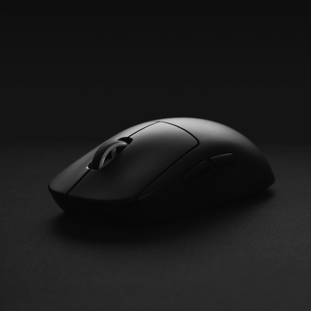 Kinetik Glide Wireless Mouse
