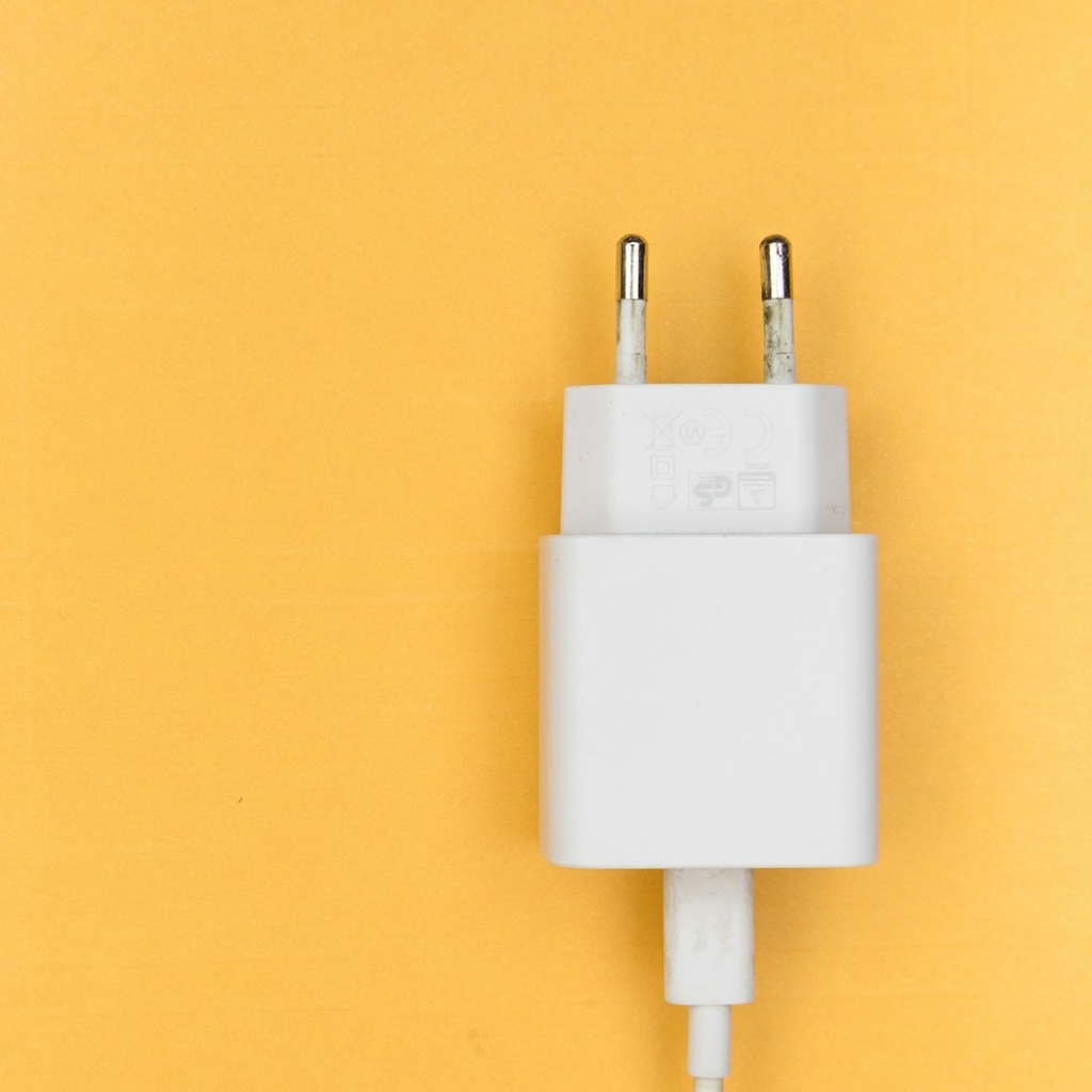 [AMP-GAN65] Ampere 65W GaN Charger