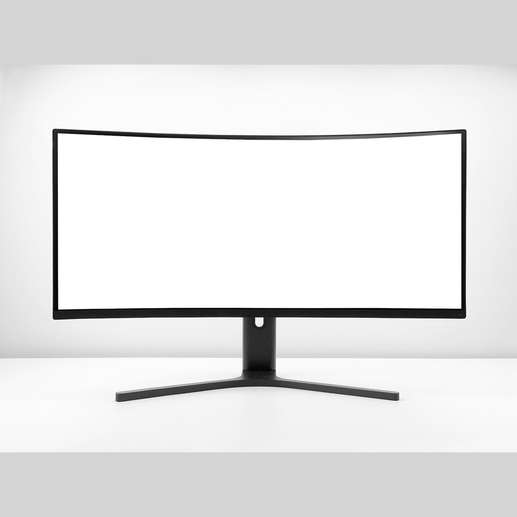 [VLT-VW34-UW] Voltra View 34 Curved Monitor